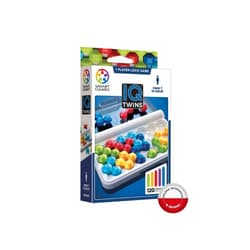 Smart Games IQ Twins (ENG) IUVI Games