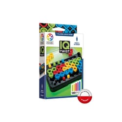 Smart Games IQ Twist (ENG) IUVI Games