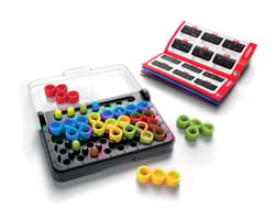 Galeria - zdjęcie nr. 2 - Smart Games IQ Twist (PL) IUVI Games