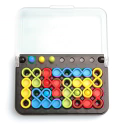 Galeria - zdjęcie nr. 3 - Smart Games IQ Twist (PL) IUVI Games