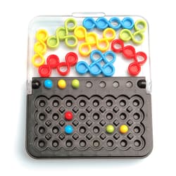 Galeria - zdjęcie nr. 4 - Smart Games IQ Twist (PL) IUVI Games