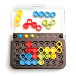 Galeria - zdjęcie nr. 5 - Smart Games IQ Twist (PL) IUVI Games