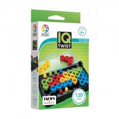 Smart Games IQ Twist (PL) IUVI Games