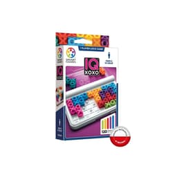 Smart Games IQ XOXO