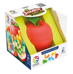 Smart Games Jabłko Puzzler (PL) IUVI Games