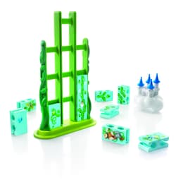 Galeria - zdjęcie nr. 2 - Smart Games Jaś i Magiczna Fasola (PL) IUVI Games