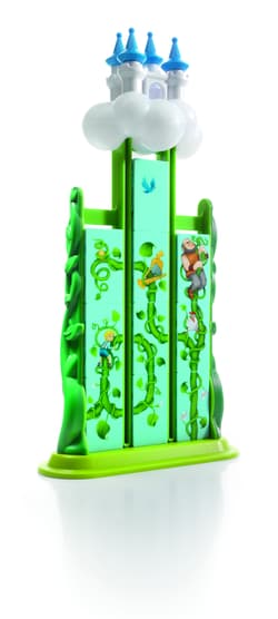 Galeria - zdjęcie nr. 3 - Smart Games Jaś i Magiczna Fasola (PL) IUVI Games