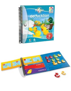 Smart Games - Kaczuszki