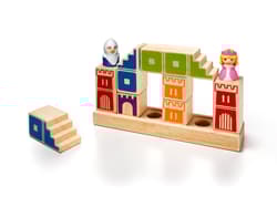 Galeria - zdjęcie nr. 2 - Smart Games Kamelot Junior (PL) IUVI Games