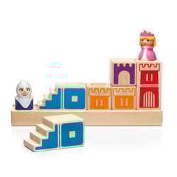 Galeria - zdjęcie nr. 3 - Smart Games Kamelot Junior (PL) IUVI Games