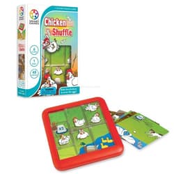 Smart Games Kokoszki