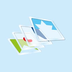 Galeria - zdjęcie nr. 2 - Smart Games Kolorowy Kod (PL) IUVI Games