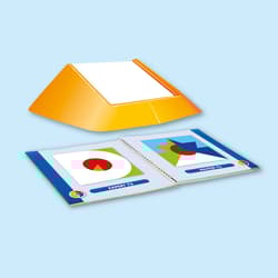 Galeria - zdjęcie nr. 4 - Smart Games Kolorowy Kod (PL) IUVI Games