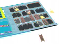 Galeria - zdjęcie nr. 2 - Smart Games Kopalnia Złota (PL) IUVI Games