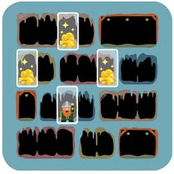 Galeria - zdjęcie nr. 3 - Smart Games Kopalnia Złota (PL) IUVI Games