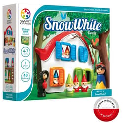 Smart Games Królewna Śnieżka