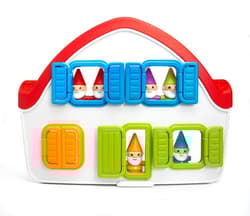 Galeria - zdjęcie nr. 2 - Smart Games Królewna Śnieżka (PL) IUVI Games