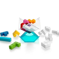 Galeria - zdjęcie nr. 2 - Smart Games Kubik (PL) IUVI Games