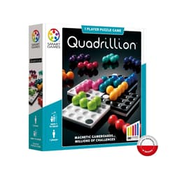 Smart Games Kwadrylion