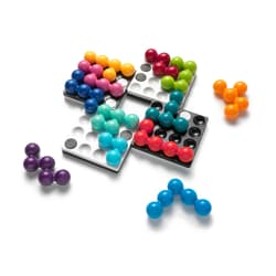 Galeria - zdjęcie nr. 4 - Smart Games Kwadrylion (PL) IUVI Games