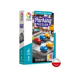 Smart Games Parking Puzzler
