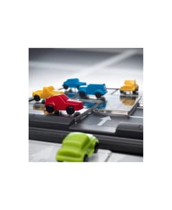 Galeria - zdjęcie nr. 3 - Smart Games Parking Puzzler (PL) IUVI Games