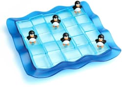 Galeria - zdjęcie nr. 3 - Smart Games Pingwiny na Lodzie (PL) IUVI Games