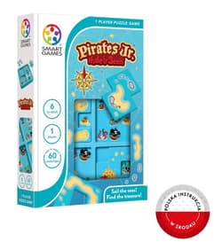 Smart Games Piraci