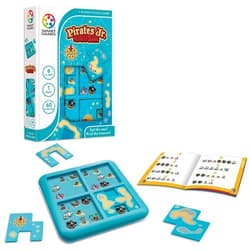 Smart Games Piraci