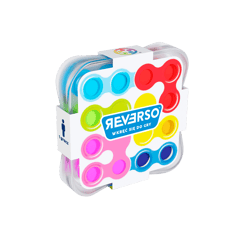 Smart Games Reverso (PL) IUVI Games