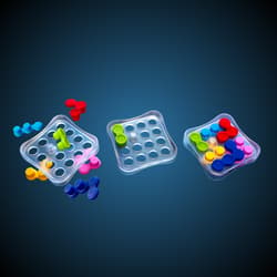 Galeria - zdjęcie nr. 2 - Smart Games Reverso (PL) IUVI Games