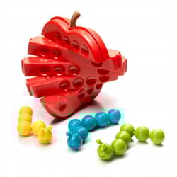 Galeria - zdjęcie nr. 3 - Smart Games Rozgryź to! (PL) IUVI Games