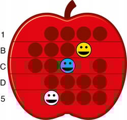 Galeria - zdjęcie nr. 4 - Smart Games Rozgryź to! (PL) IUVI Games