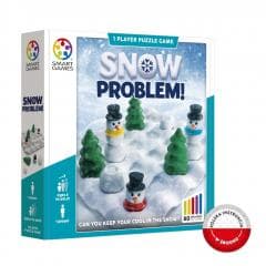 Smart Games Snow Problem (ENG) IUVI Games