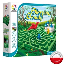 Smart Games Śpiąca Królewna