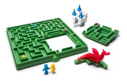 Galeria - zdjęcie nr. 3 - Smart Games Śpiąca Królewna (PL) IUVI Games