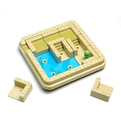 Galeria - zdjęcie nr. 3 - Smart Games Tajemnice Świątyni (PL) IUVI Games