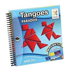 Smart Games Tangramy magnetyczne Paradoks