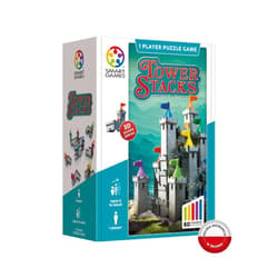 Smart Games Tower Stacks (ENG) IUVI Games