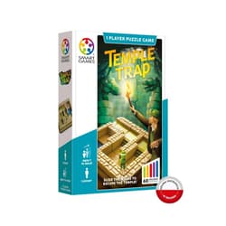 Smart Games Treasure Island