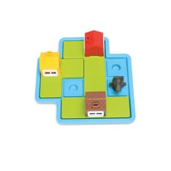 Galeria - zdjęcie nr. 4 - Smart Games Trzy Małe Świnki (PL) IUVI Games