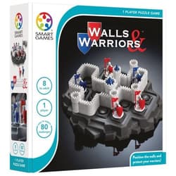 Smart Games Warownia