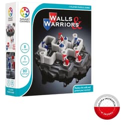 Smart Games Warownia