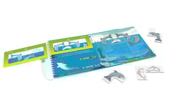 Galeria - zdjęcie nr. 2 - Smart Games Zwinne Delfinki (PL) IUVI Games