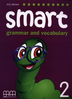 Smart Grammar And Vocabulary 2 Student'S Book - T.J. Mitchell
