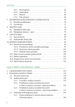 Galeria - zdjęcie nr. 5 - Smart Hand Model Diagnoza i terapia ręki u dzieci