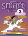 Smart Junior 2 SB MM PUBLICATIONS - T.J. Mitchell