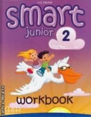Smart Junior 2 WB - Praca zbiorowa