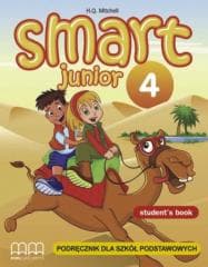 Smart Junior 4 SB MM PUBLICATIONS - T.J. Mitchell