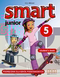 Smart Junior 5 Student'S Book